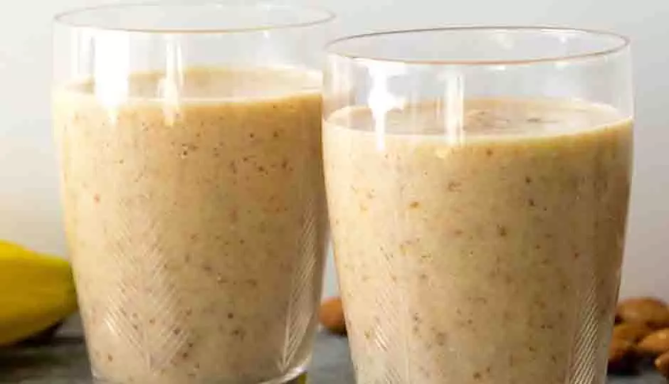 Walnut Banana Smoothie: ऊर्जा का भंडार है यह ड्रिंक Walnut Banana Smoothie: ऊर्जा का भंडार है यह ड्रिंक