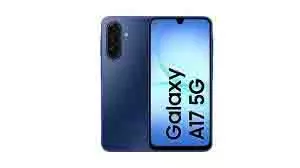 Samsung Galaxy A17 5G: भारत में जल्द होगा लॉन्च Samsung Galaxy A17 5G: भारत में जल्द होगा लॉन्च