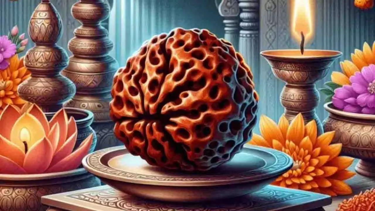 Monday Remedy: सोमवार को कौन सा काम करने से धन और सौभाग्य प्राप्त हो सकता है Monday Remedy: सोमवार को कौन सा काम करने से धन और सौभाग्य प्राप्त हो सकता है