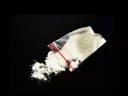 ड्रग फैक्ट्री का भंडाफोड़, दाऊद इब्राहिम गैंग से जुड़े नेटवर्क का पर्दाफाश ड्रग फैक्ट्री का भंडाफोड़, दाऊद इब्राहिम गैंग से जुड़े नेटवर्क का पर्दाफाश
