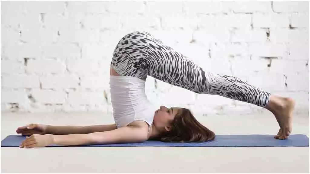 Yoga Tips:थायराइड के मरीजों को करना चाहिए इन योगासनों का अभ्यास Yoga Tips:थायराइड के मरीजों को करना चाहिए इन योगासनों का अभ्यास
