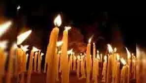 Haryana : मनीषा हत्याकांड को लेकर कैंडल मार्च Haryana : मनीषा हत्याकांड को लेकर कैंडल मार्च