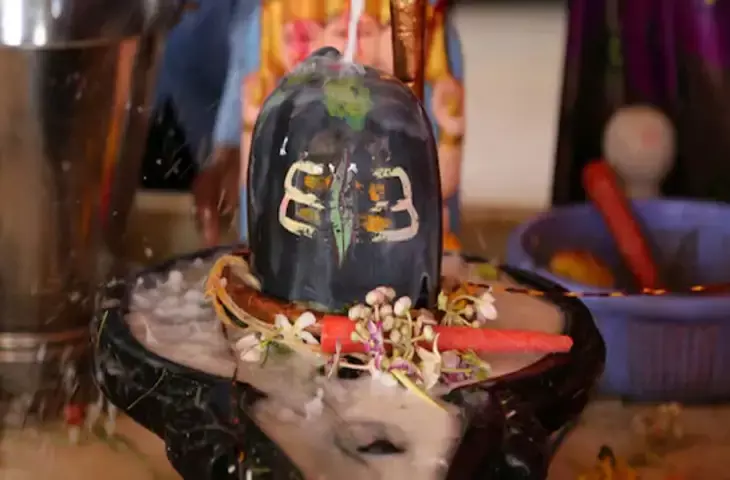 Shiv Temple: पुरातत्व और धार्मिक जगत में चर्चा का विषय Shiv Temple: पुरातत्व और धार्मिक जगत में चर्चा का विषय
