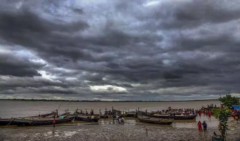महाराष्ट्र बाढ़ में Jagtial की तीन महिलाओं समेत चार लोग लापता महाराष्ट्र बाढ़ में Jagtial की तीन महिलाओं समेत चार लोग लापता