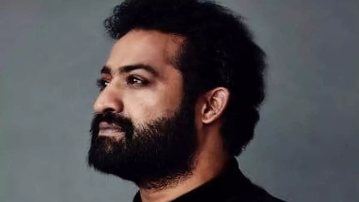 Jr NTR पर टीडीपी विधायक की टिप्पणी से हंगामा Jr NTR पर टीडीपी विधायक की टिप्पणी से हंगामा