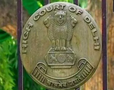 दिल्ली उच्च न्यायालय ने EFI की असाधारण आम बैठक पर रोक लगाई दिल्ली उच्च न्यायालय ने EFI की असाधारण आम बैठक पर रोक लगाई
