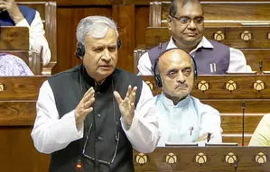 ग्लोबल इनोवेशन इंडेक्स में भारत की रैंकिंग में पिछले 10 वर्षों में लगातार दर्ज हुआ सुधार : केंद्र ग्लोबल इनोवेशन इंडेक्स में भारत की रैंकिंग में पिछले 10 वर्षों में लगातार दर्ज हुआ सुधार : केंद्र