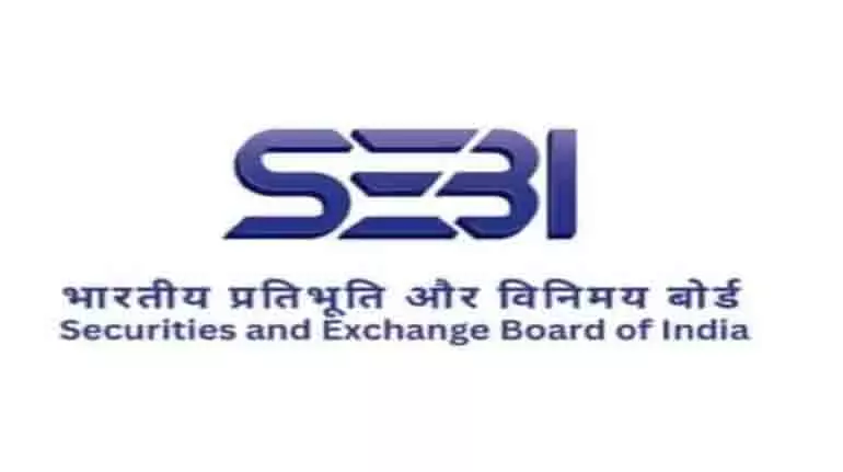 Sebi ने डिपॉजिटरी के अनुरोध पर मार्जिन दायित्व प्रतिज्ञा ढांचे की समय सीमा बढ़ाई Sebi ने डिपॉजिटरी के अनुरोध पर मार्जिन दायित्व प्रतिज्ञा ढांचे की समय सीमा बढ़ाई