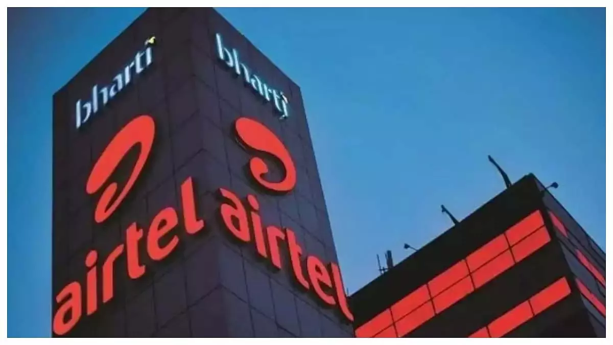 Airtel network down: भारत में कई उपयोगकर्ताओं ने शिकायत की Airtel network down: भारत में कई उपयोगकर्ताओं ने शिकायत की