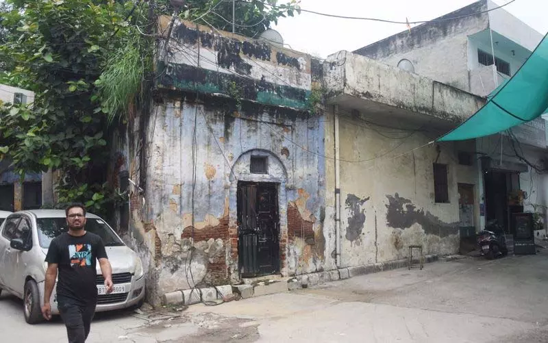 Ludhiana: कांग्रेस भवन विवाद, अगली सुनवाई 21 अगस्त को, पार्टी नेताओं ने अदालत का रुख किया Ludhiana: कांग्रेस भवन विवाद, अगली सुनवाई 21 अगस्त को, पार्टी नेताओं ने अदालत का रुख किया