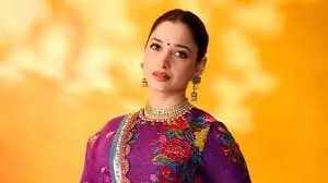 Tamannaah: जीवन और साहस पर अपने प्रेरक सिद्धांत से किया प्रेरित Tamannaah: जीवन और साहस पर अपने प्रेरक सिद्धांत से किया प्रेरित