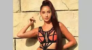 Nora Fatehi : डांस अकादमी खोलने की घोषणा की Nora Fatehi : डांस अकादमी खोलने की घोषणा की