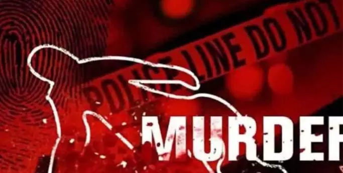 JAMMU: नाबालिग लड़की की हत्या JAMMU: नाबालिग लड़की की हत्या