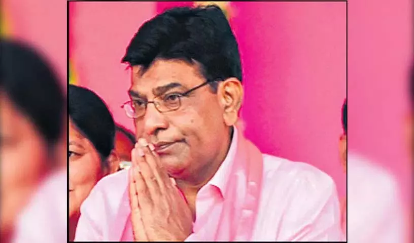 पूर्व सांसद नामा ने Kallur Ashram School में विषाक्त भोजन की जांच की मांग की पूर्व सांसद नामा ने Kallur Ashram School में विषाक्त भोजन की जांच की मांग की