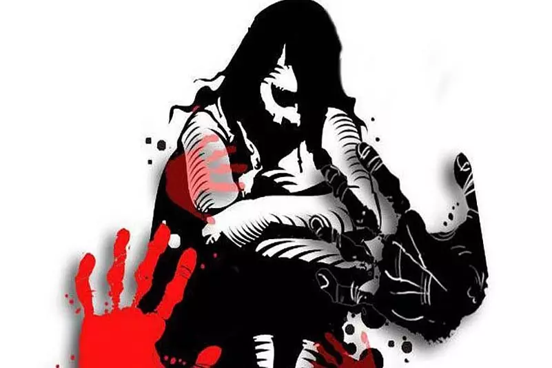 पालघर में मानव तस्करी और बाल यौन शोषण का भयानक मामला, 16 आरोपी गिरफ्तार पालघर में मानव तस्करी और बाल यौन शोषण का भयानक मामला, 16 आरोपी गिरफ्तार