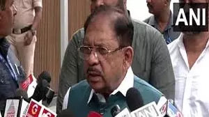 धर्मस्थला मसले में प्रारंभिक जांच जारी, गृह मंत्री ने विधानसभा में ब्रीफिंग दी धर्मस्थला मसले में प्रारंभिक जांच जारी, गृह मंत्री ने विधानसभा में ब्रीफिंग दी