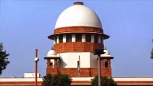 SC ने मतदान समय के बाद वोटिंग के दावे वाली याचिका की खारिज SC ने मतदान समय के बाद वोटिंग के दावे वाली याचिका की खारिज