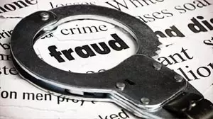 Fraud: महिला से 2.37 करोड़ की ठगी, फ्लैट का स्वामित्व भी लिया Fraud: महिला से 2.37 करोड़ की ठगी, फ्लैट का स्वामित्व भी लिया