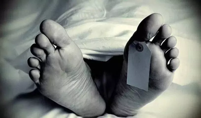 दुल्हन की विदाई में मां की हृदयाघात से मौत दुल्हन की विदाई में मां की हृदयाघात से मौत