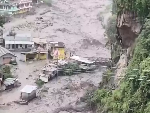 हिमाचल में बारिश से 268 की मौत, 37 लापता हिमाचल में बारिश से 268 की मौत, 37 लापता