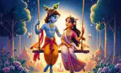 Radha Asthami 2025:  जानिए  कब मनाई जाएगी राधा अष्टमी, पूजा विधि और शुभ मुहूर्त