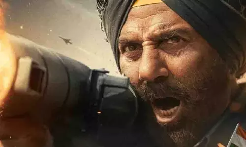 Border 2: सनी देओल का बड़ा खुलासा