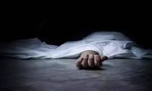 Up News:सेप्टिक टैंक में गिरे बच्चे को बचाने की कोशिश में 3 लोगों की चली जान
