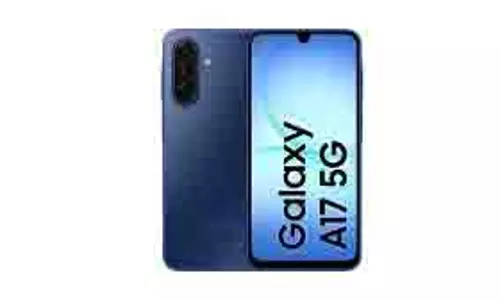 Samsung Galaxy A17 5G: भारत में जल्द होगा लॉन्च Samsung Galaxy A17 5G: भारत में जल्द होगा लॉन्च