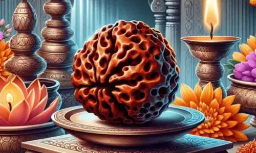 Monday Remedy: सोमवार को कौन सा काम करने से धन और सौभाग्य प्राप्त हो सकता है Monday Remedy: सोमवार को कौन सा काम करने से धन और सौभाग्य प्राप्त हो सकता है