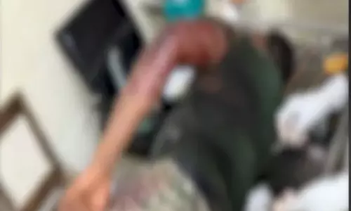 DRG जवान शहीद, बीजापुर में नक्सलियों ने किया IED ब्लास्ट