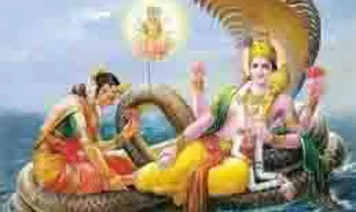 Aja Ekadashi 2025 : अजा एकादशी के दिन भूलकर भी न करें ये गलतियां