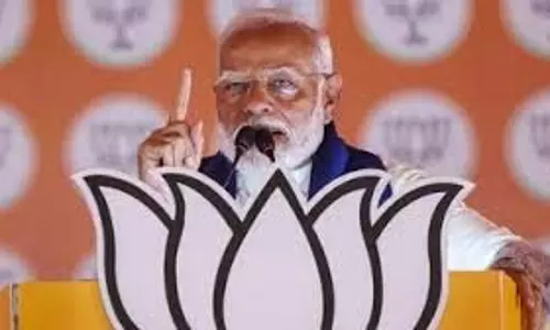 MCD order: शिक्षकों को पीएम मोदी की रोहिणी रैली में शामिल होने का निर्देश MCD order: शिक्षकों को पीएम मोदी की रोहिणी रैली में शामिल होने का निर्देश