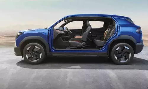 Electric Cars: महिंद्रा से लेकर मारुति तक, भारत में नए इलेक्ट्रिक वाहन
