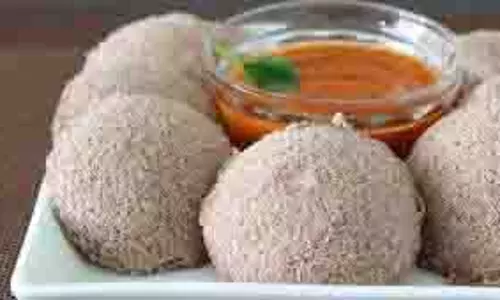 Kuttu Idli Recipe: व्रत में लें इडली का मजा, ऐसे करें झटपट तैयार