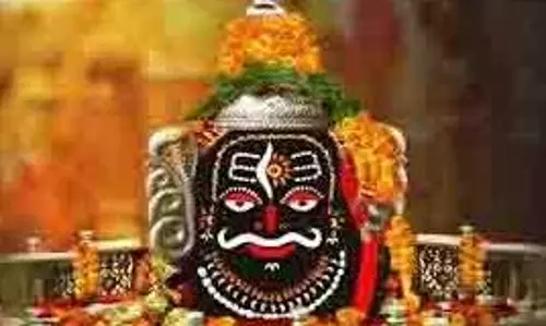 Ujjain: जानिए बाबा महाकाल की शाही सवारी का कार्यक्रम Ujjain: जानिए बाबा महाकाल की शाही सवारी का कार्यक्रम