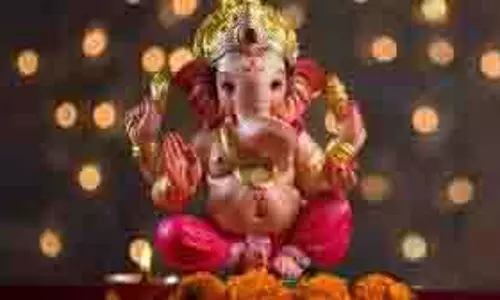 Ganesh Chaturthi 2025: गणेश चतुर्थी के 10 दिन बन रहे हैं ये दुर्लभ संयोग, इन राशियों की मदद करेंगे बप्पा