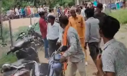 बिलासपुर में पास्टर गिरफ्तार, चंगाई सभा कर धर्मान्तरण करवाने का गंभीर आरोप