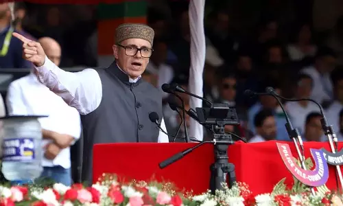 मुख्यमंत्री उमर अब्दुल्ला ने गंदेरबल नाबालिग हत्या की कड़ी निंदा की मुख्यमंत्री उमर अब्दुल्ला ने गंदेरबल नाबालिग हत्या की कड़ी निंदा की