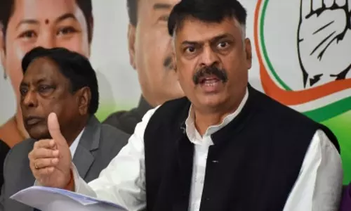 द बंगाल फाइल्स विवाद पर बोले राजेश ठाकुर, किसके इशारे पर बन रही फिल्म, इसे समझना जरूरी