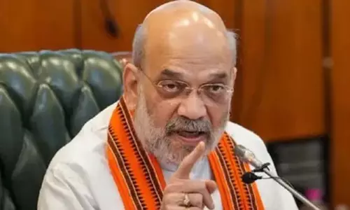गृह मंत्री ने उपराज्यपाल और मुख्यमंत्री से बात की, समर्थन का आश्वासन दिया