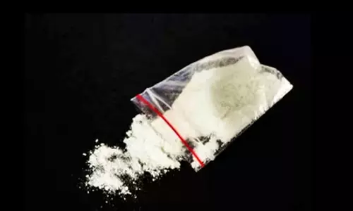 ड्रग फैक्ट्री का भंडाफोड़, दाऊद इब्राहिम गैंग से जुड़े नेटवर्क का पर्दाफाश