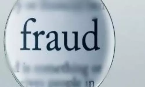 बीजद नेता अंकित जेना पर धोखाधड़ी का आरोप बीजद नेता अंकित जेना पर धोखाधड़ी का आरोप