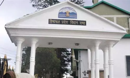 मानसून सत्र, Shimla DC ने सुरक्षा व्यवस्था की समीक्षा की