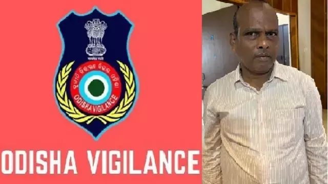 अंगुल सिंचाई विभाग के 8 स्थानों पर डीए की तलाशी: BBSR में 2 बहुमंजिला इमारतें, 4 उच्च मूल्य के भूखंड, 2 फ्लैट मिले