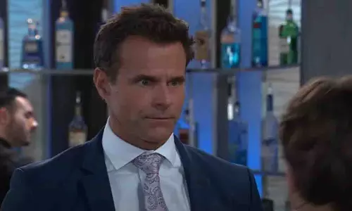 General Hospital स्पॉइलर, 18 अगस्त एपिसोड