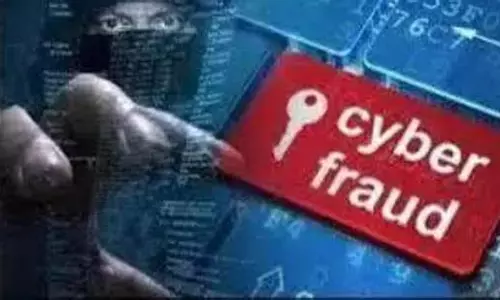 Haryana: नूंह में साइबर धोखाधड़ी के तीन मामलों में 6 लोग गिरफ्तार