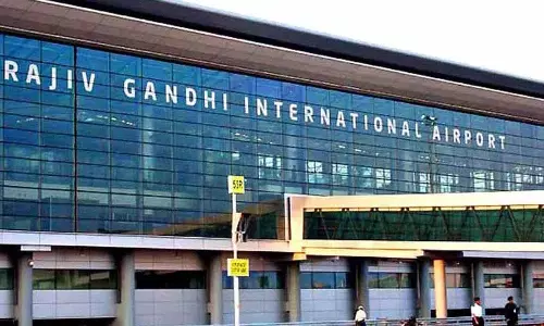 RGIA ने निर्बाध यात्रा के लिए वर्चुअल सूचना कियोस्क और डिजिटल मानचित्र पेश किए