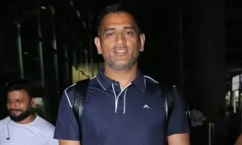 MS Dhoni के प्रशंसक जय जानी की गुजरात में ट्रैक्टर दुर्घटना में मौत MS Dhoni के प्रशंसक जय जानी की गुजरात में ट्रैक्टर दुर्घटना में मौत