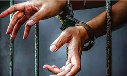 Sambalpurमें 14 साल की लड़की से सामूहिक बलात्कार, तीन गिरफ्तार