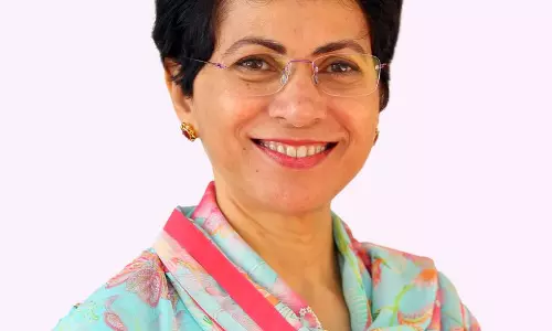 Haryana :  शिक्षक की हत्या राज्य में खराब कानून-व्यवस्था का गंभीर उदाहरण शैलजा